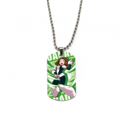 My Hero Academia Anime double-...