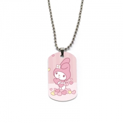 sanrio Anime double-sided full...