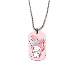 sanrio Anime double-sided full...