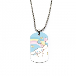 sanrio Anime double-sided full...