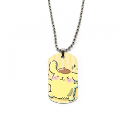 sanrio Anime double-sided full...