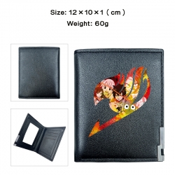 Fairy tail Anime printed doubl...
