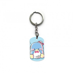 sanrio Anime double-sided full...