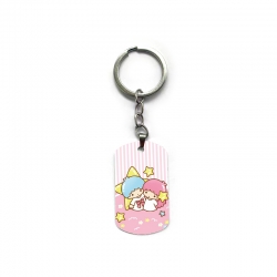 sanrio Anime double-sided full...