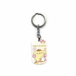 sanrio Anime double-sided full...