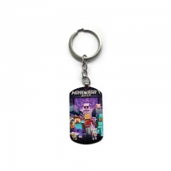 Minecraft Anime double-sided f...