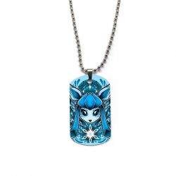 Pokemon Anime double-sided ful...