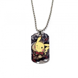 Pokemon Anime double-sided ful...