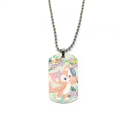 Disney Anime double-sided full...