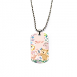 Disney Anime double-sided full...