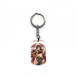 Genshin Impact Anime double-si...