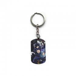 Jujutsu Kaisen Anime double-si...