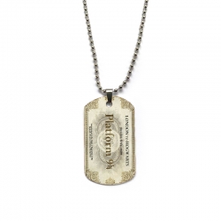 Harry Potter Anime double-side...