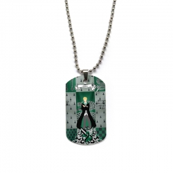 Harry Potter Anime double-side...