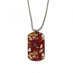 Harry Potter Anime double-side...