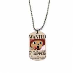 One Piece Anime double-sided f...