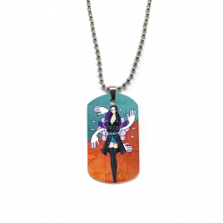 One Piece Anime double-sided f...