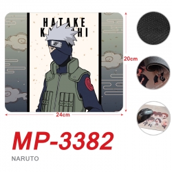 Naruto Anime Full Color Printi...