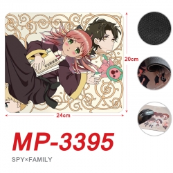 SPY×FAMILY Anime Full Color Pr...