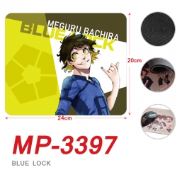 BLUE LOCK Anime Full Color Pri...