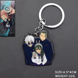 Jujutsu Kaisen  Anime peripher...