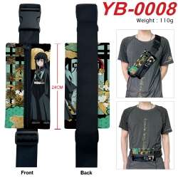 Demon Slayer Kimets Anime Canv...