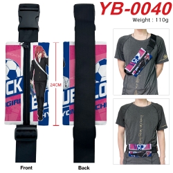 BLUE LOCK  Anime Canvas Should...