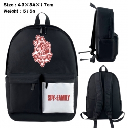 SPY×FAMILY Anime black and whi...