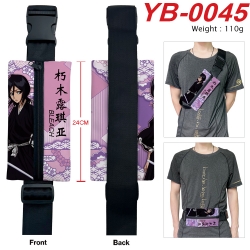 Bleach Anime Canvas Shoulder B...