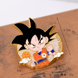 DRAGON BALL Anime cartoon meta...