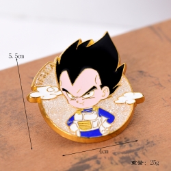 DRAGON BALL Anime cartoon meta...