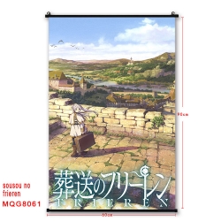 Frieren: Beyond Journeys End A...