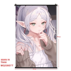 Frieren: Beyond Journeys End A...