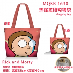 Rick and Morty Anime cartoon c...