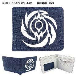 Honkai: Star Rail Anime denim ...