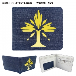 Honkai: Star Rail Anime denim ...