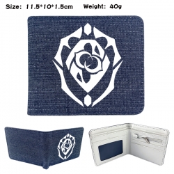 Honkai: Star Rail Anime denim ...