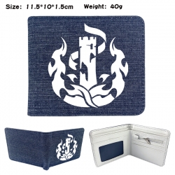 Honkai: Star Rail Anime denim ...