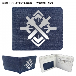 Honkai: Star Rail Anime denim ...