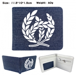 Honkai: Star Rail Anime denim ...