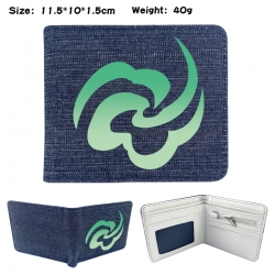 Honkai: Star Rail Anime denim ...