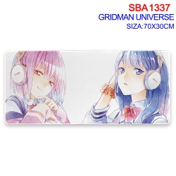 GRIDMAN UNIVERSE Animation per...