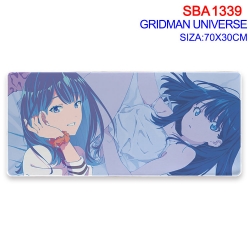 GRIDMAN UNIVERSE Animation per...