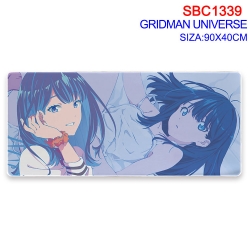 GRIDMAN UNIVERSE Anime periphe...