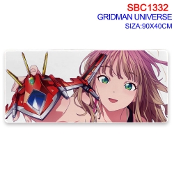 GRIDMAN UNIVERSE Anime periphe...