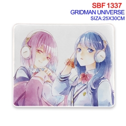 GRIDMAN UNIVERSE Anime periphe...