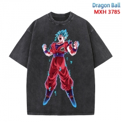 DRAGON BALL Anime peripheral p...