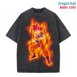 DRAGON BALL Anime peripheral p...