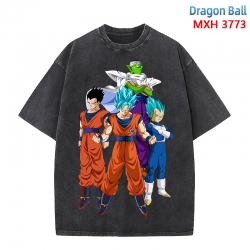 DRAGON BALL Anime peripheral p...