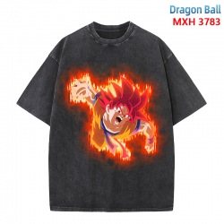 DRAGON BALL Anime peripheral p...